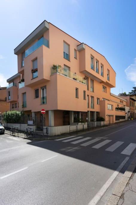 Lb Appartment-a Pochi Passi Da Porta Romana