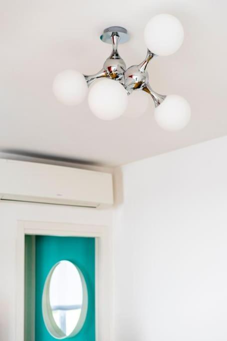 Leilighet Lb Appartment-a Pochi Passi Da Porta Romana Firenze