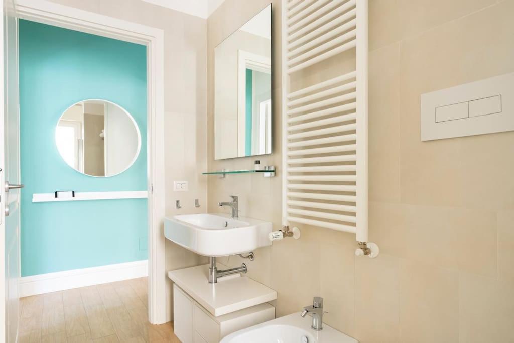 Lb Appartment-a Pochi Passi Da Porta Romana *