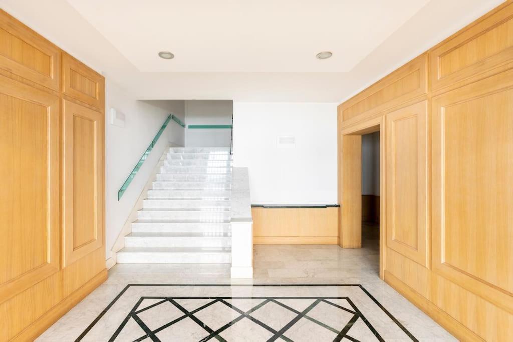 Leilighet Lb Appartment-a Pochi Passi Da Porta Romana