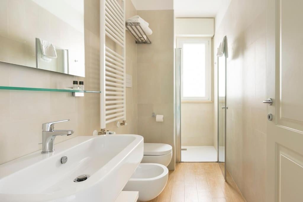 Lb Appartment-a Pochi Passi Da Porta Romana *