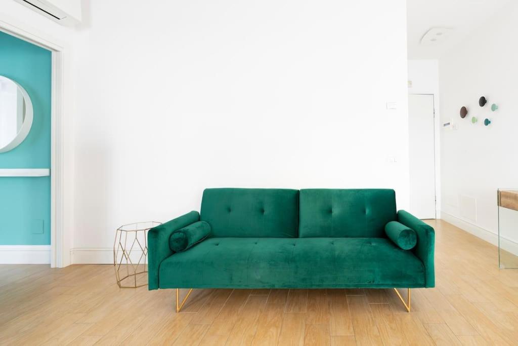 Lb Appartment-a Pochi Passi Da Porta Romana * Firenze