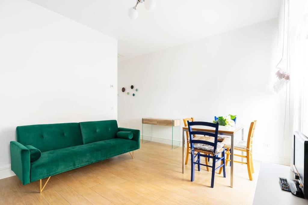 Lb Appartment-a Pochi Passi Da Porta Romana Leilighet Firenze
