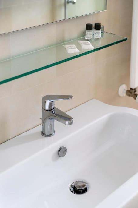 Lb Appartment-a Pochi Passi Da Porta Romana