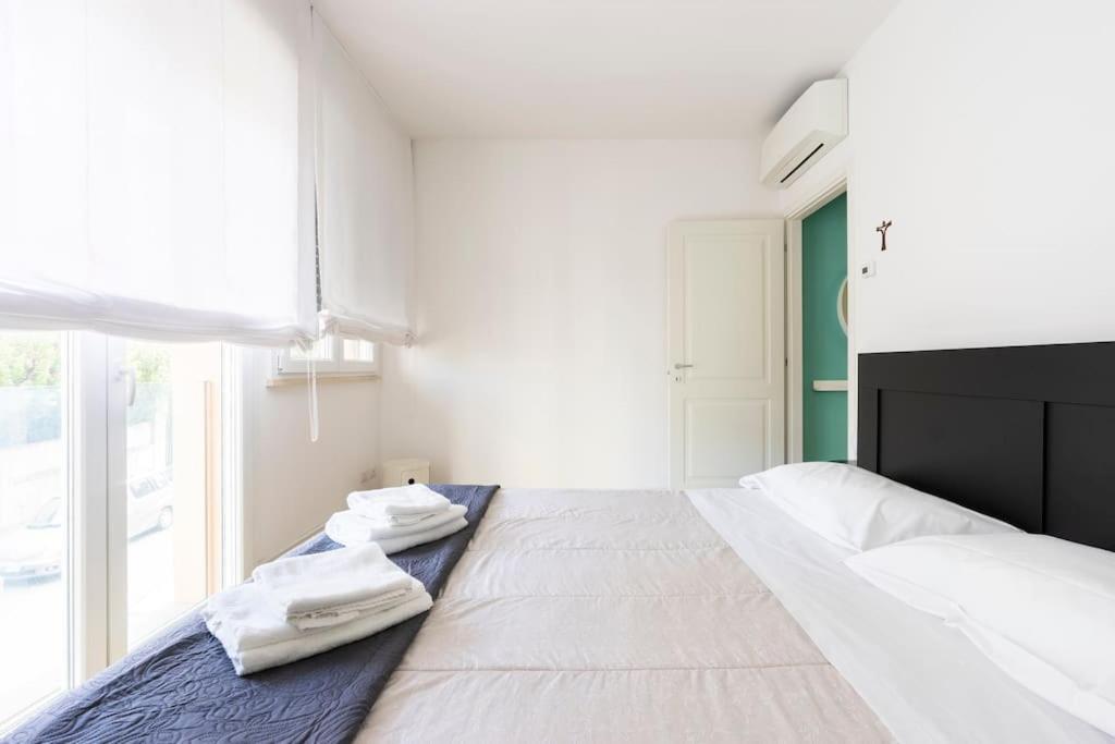 Leilighet Lb Appartment-a Pochi Passi Da Porta Romana *
