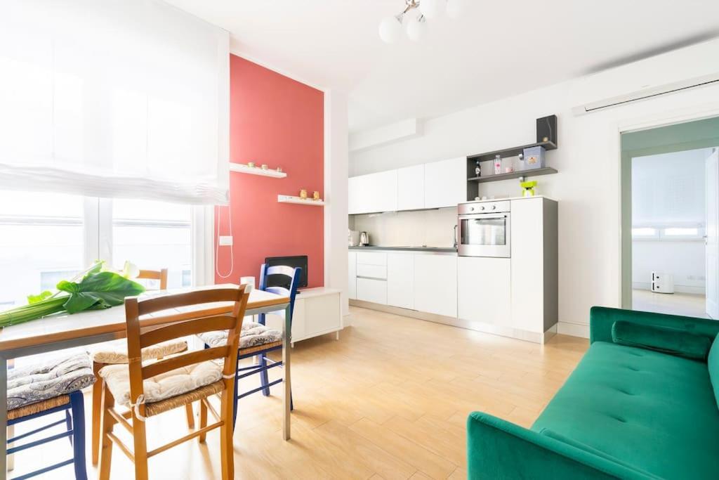 Leilighet Lb Appartment-a Pochi Passi Da Porta Romana