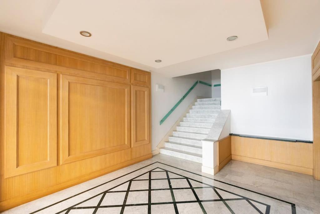 Lb Appartment-a Pochi Passi Da Porta Romana
