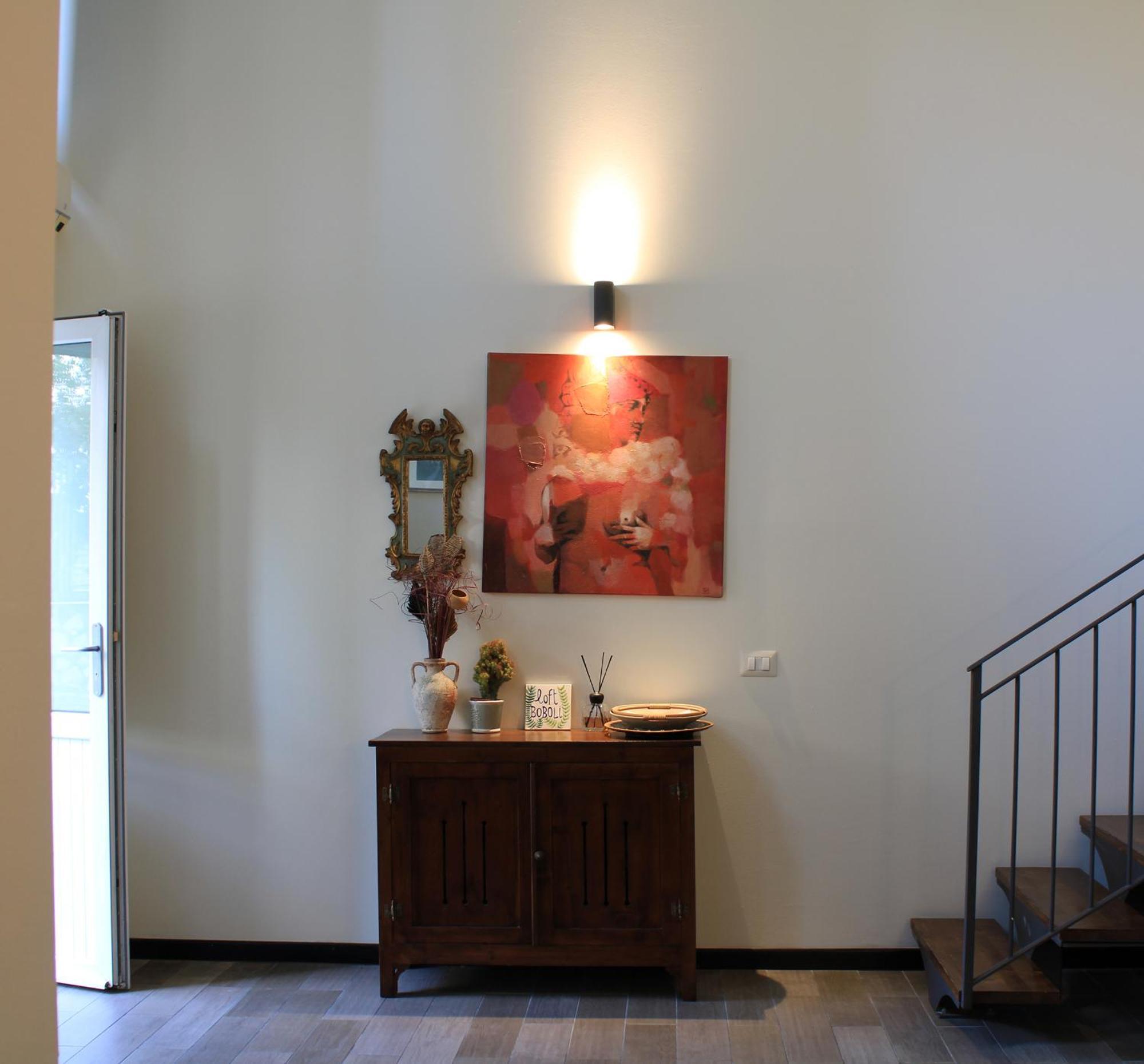 Apartment Art Loft Boboli - Easy Parking Florence