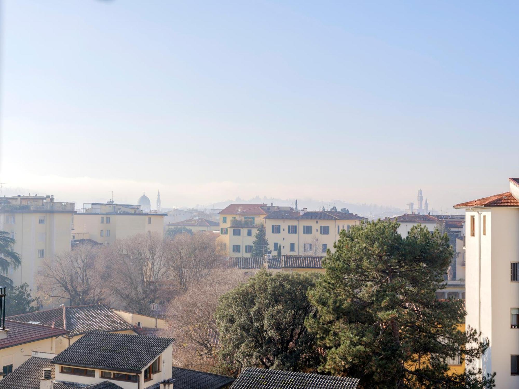Appartamento Casa Ari - Bright And Spacious Flat With Terrace