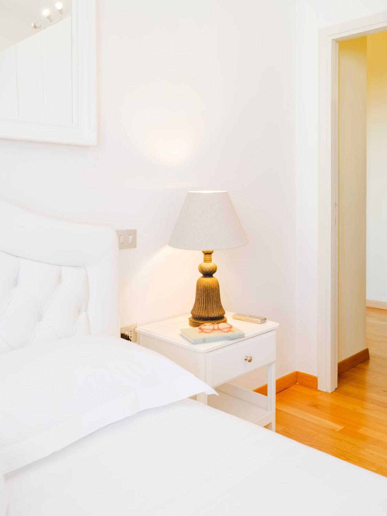 Appartamento Casa Ari - Bright And Spacious Flat With Terrace *