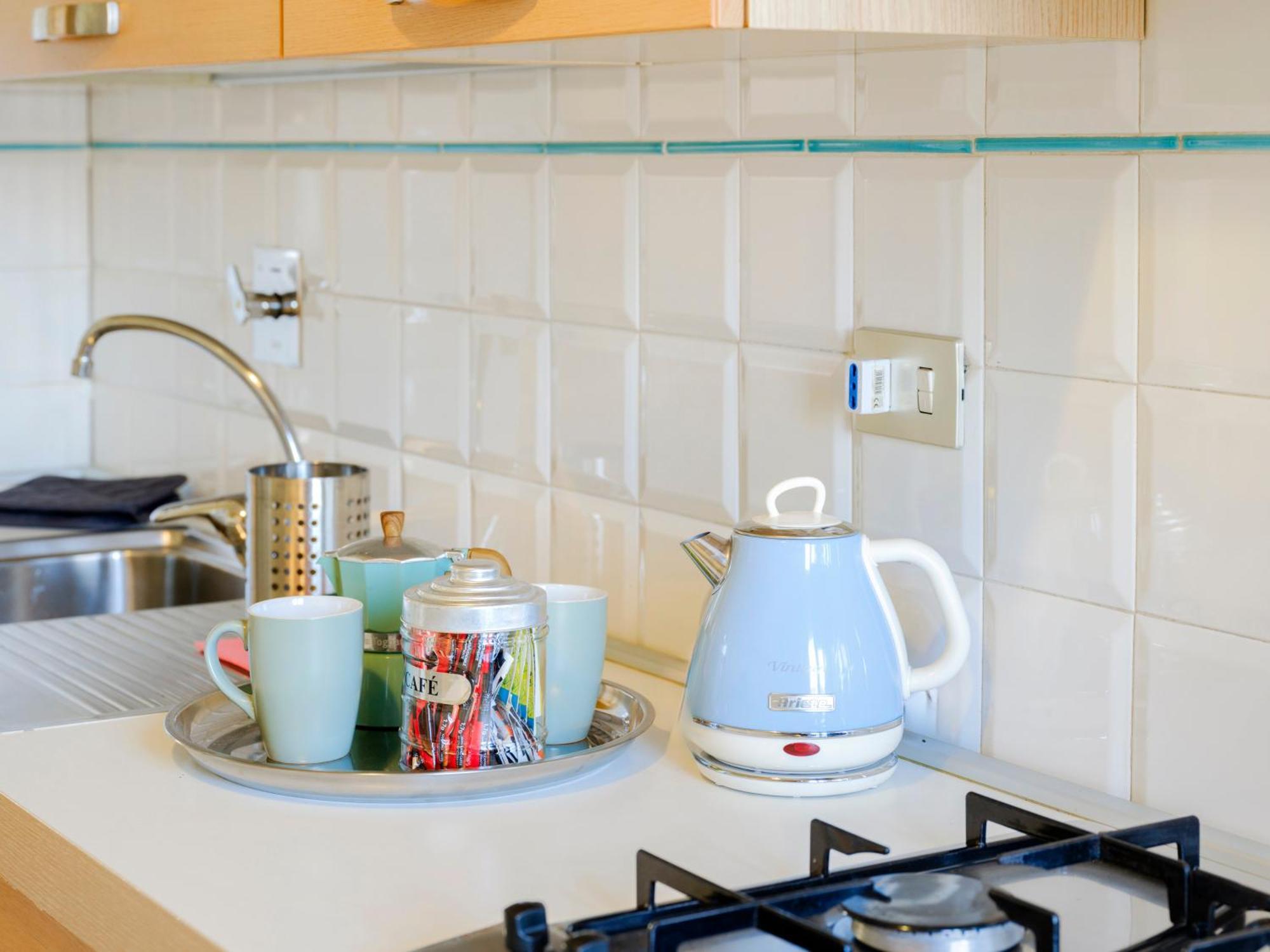 Casa Ari - Bright And Spacious Flat With Terrace Appartamento Firenze