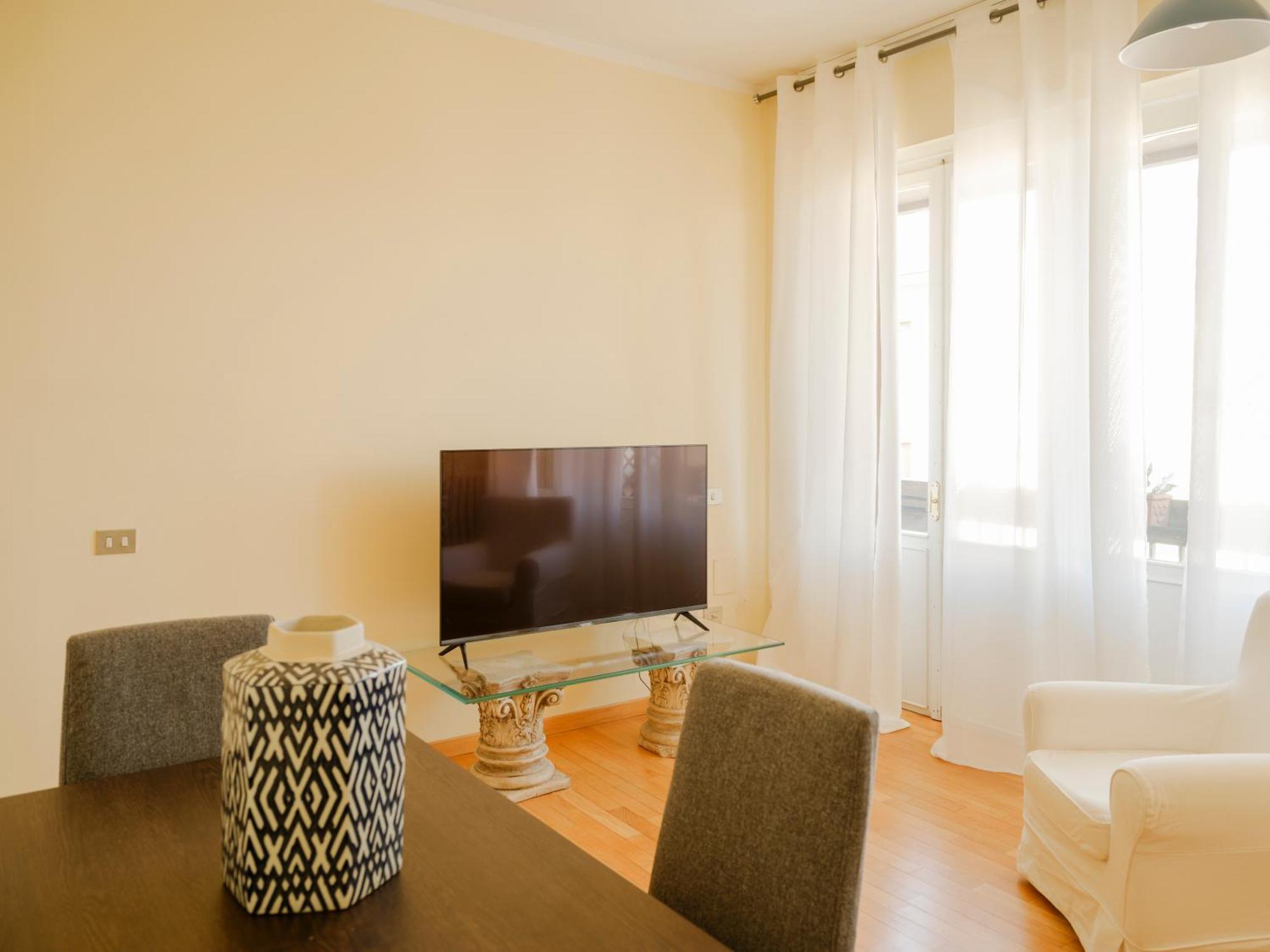 Appartamento Casa Ari - Bright And Spacious Flat With Terrace *