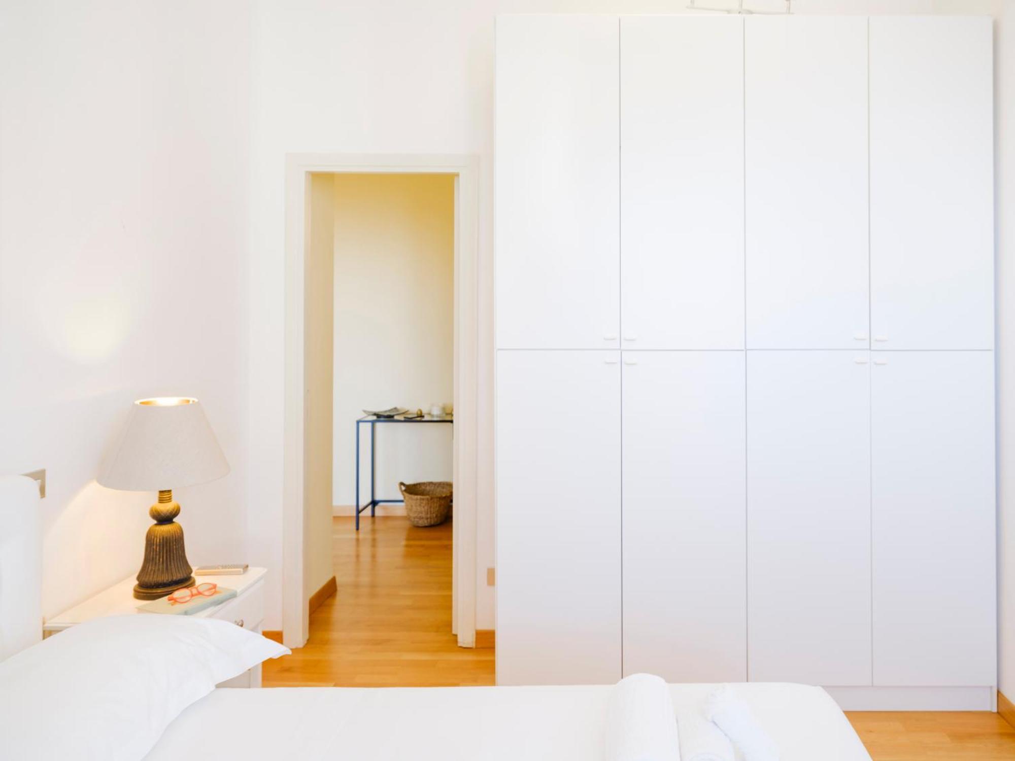 Casa Ari - Bright And Spacious Flat With Terrace Appartamento Firenze