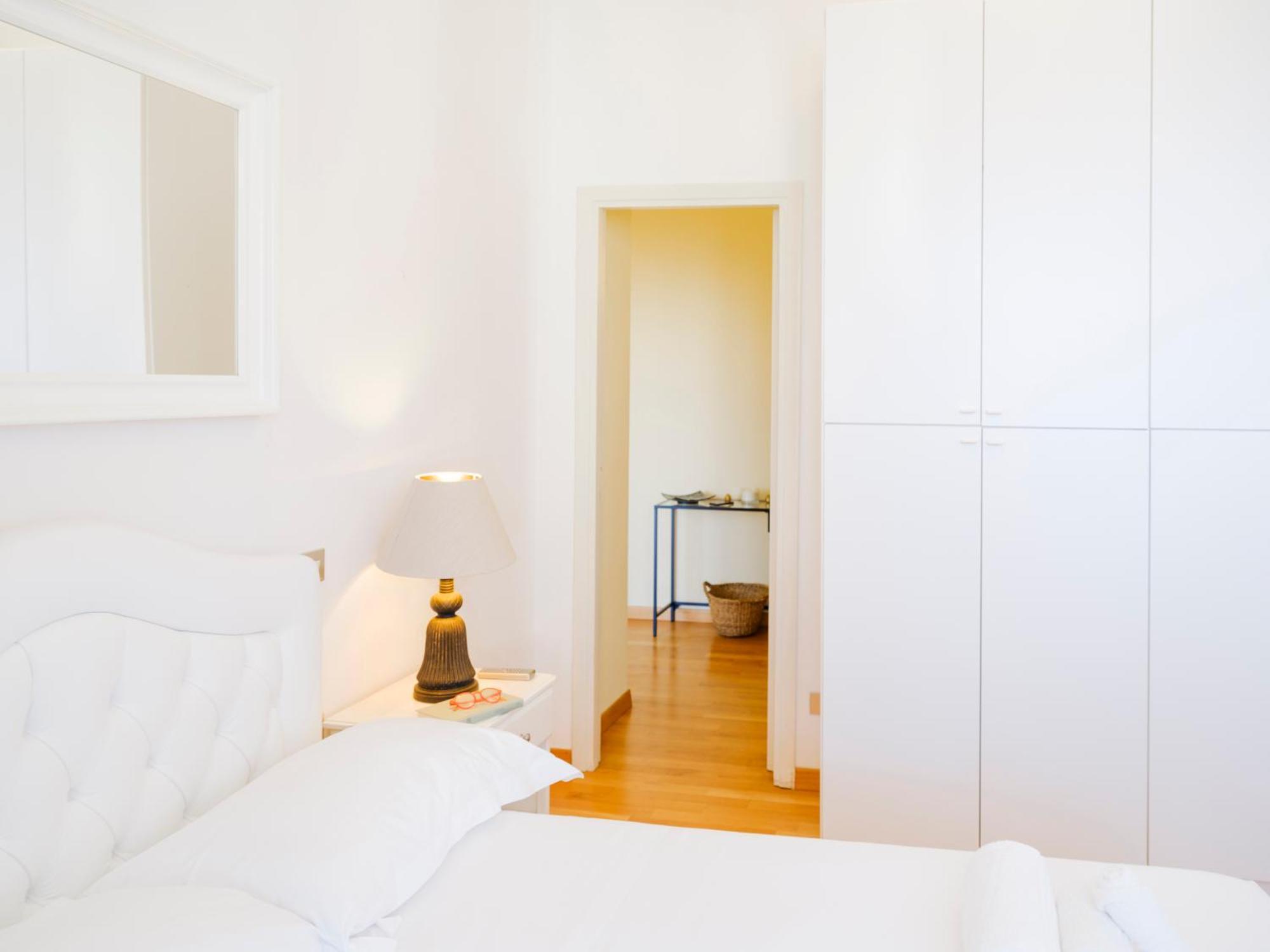 Casa Ari - Bright And Spacious Flat With Terrace Appartamento Firenze