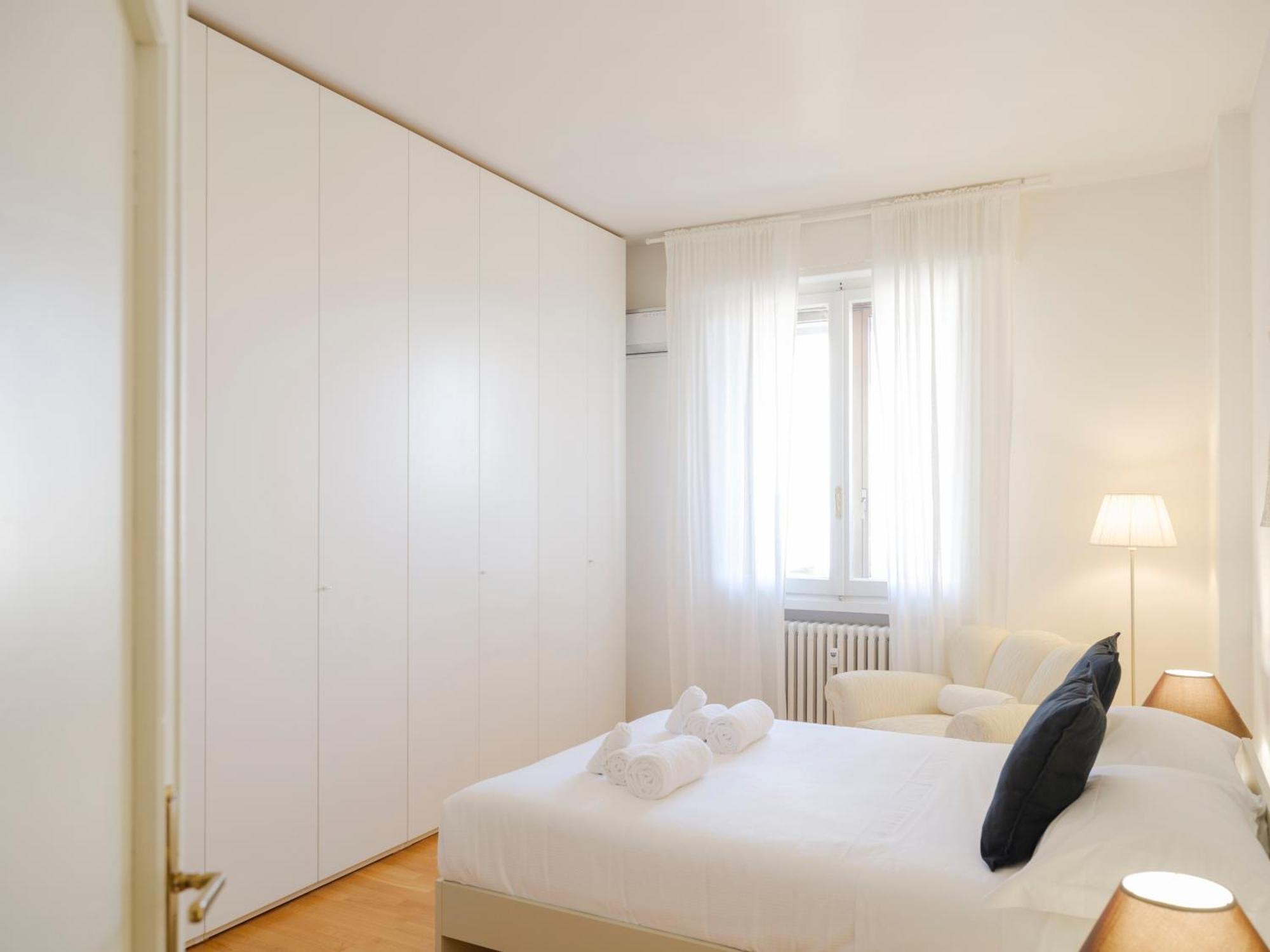 Casa Ari - Bright And Spacious Flat With Terrace * Firenze
