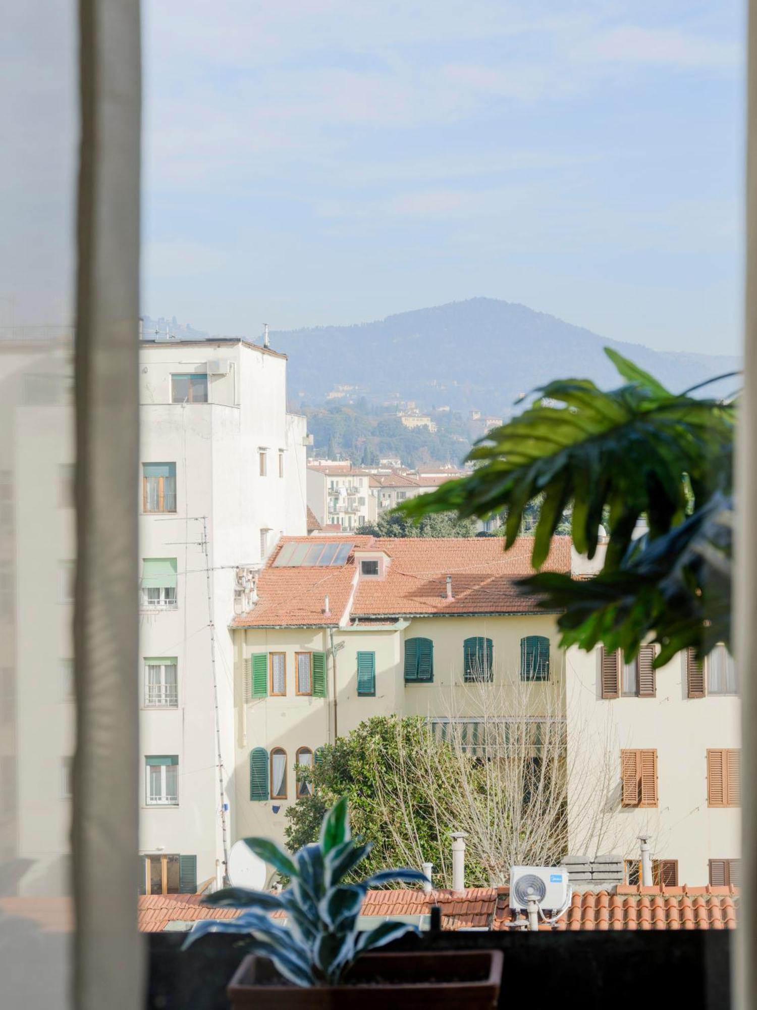 Appartamento Casa Ari - Bright And Spacious Flat With Terrace
