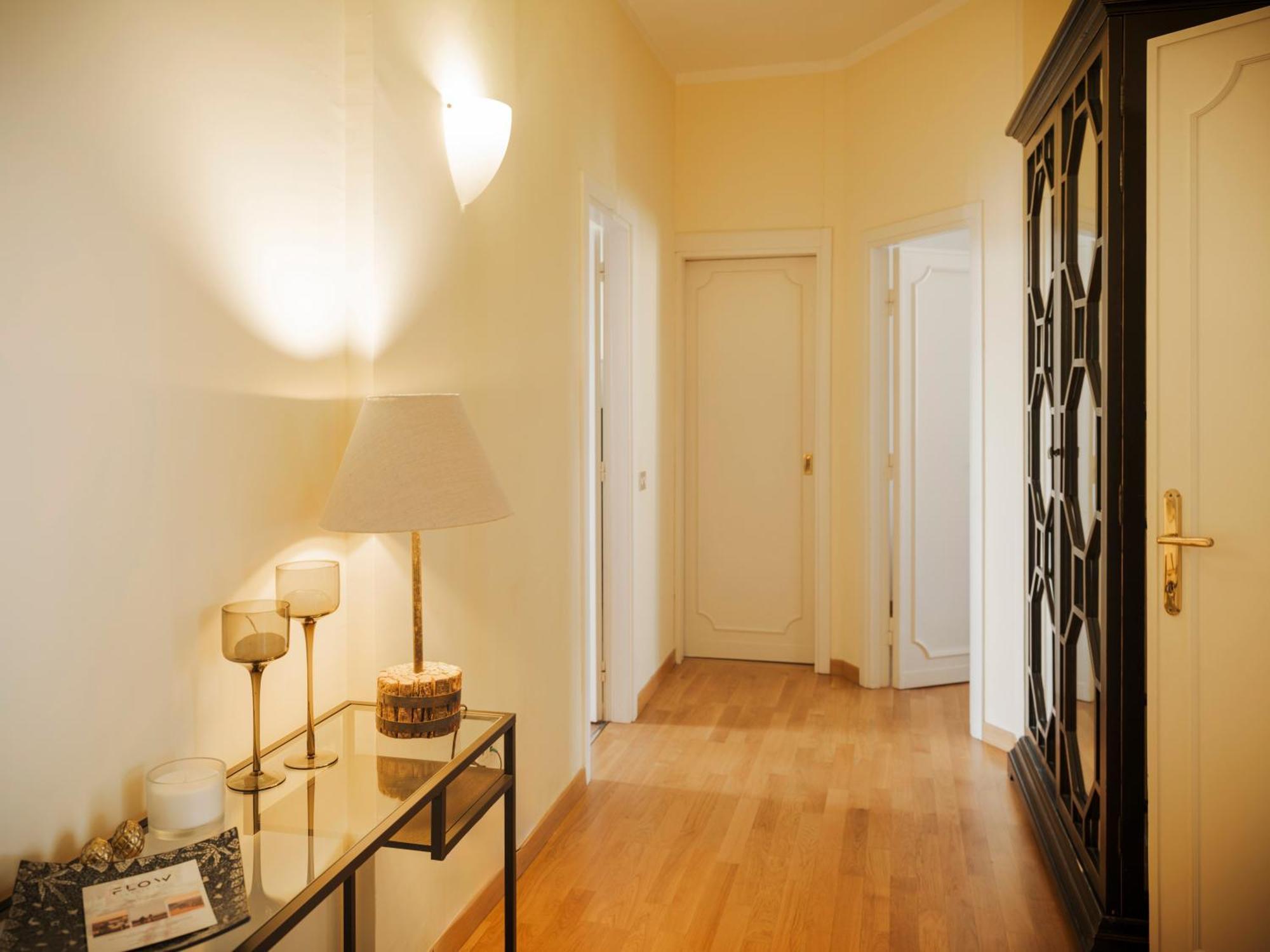 Casa Ari - Bright And Spacious Flat With Terrace * Firenze