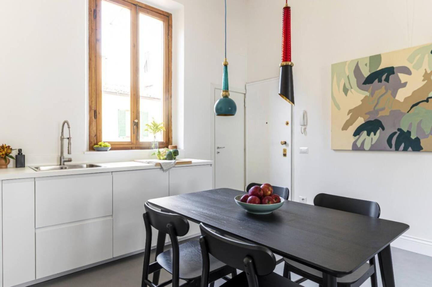 Appartement Modern Art - Art Pieces & Eclectic Deco *