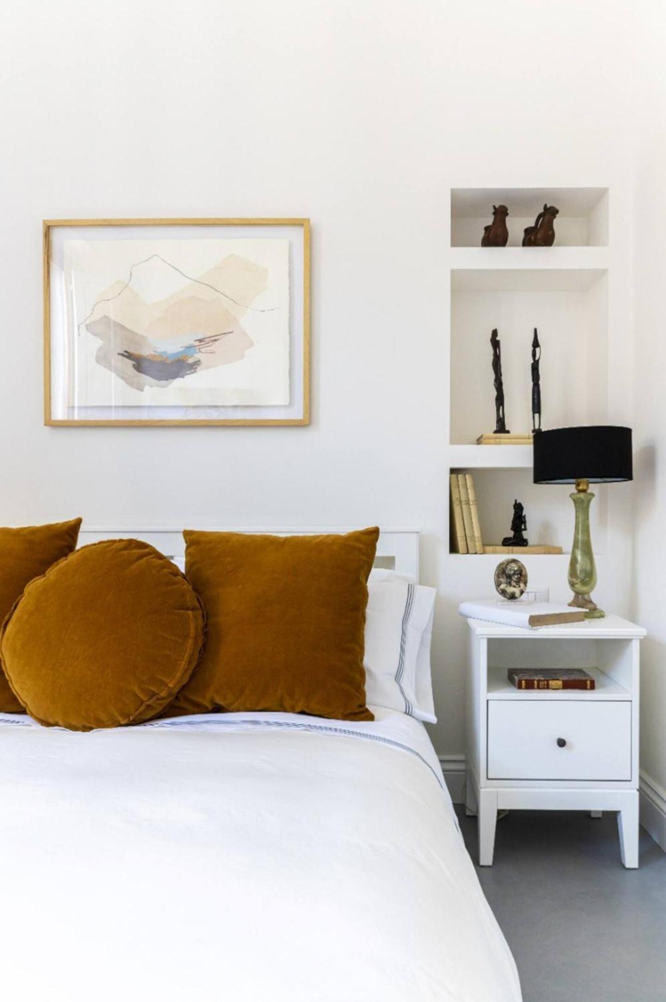 Appartement Modern Art - Art Pieces & Eclectic Deco