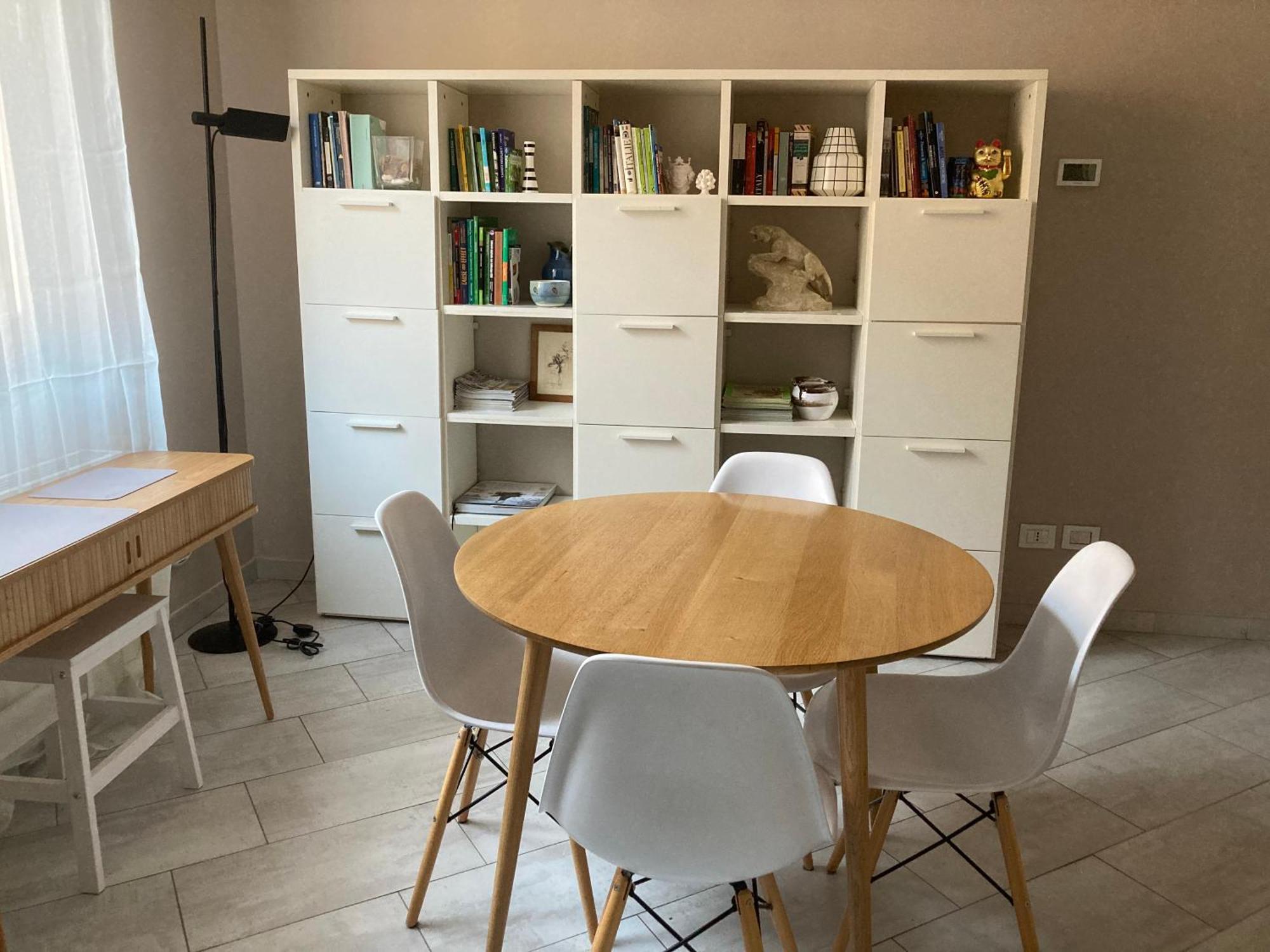 Appartement Apt In San Frediano Diladdarno Florence
