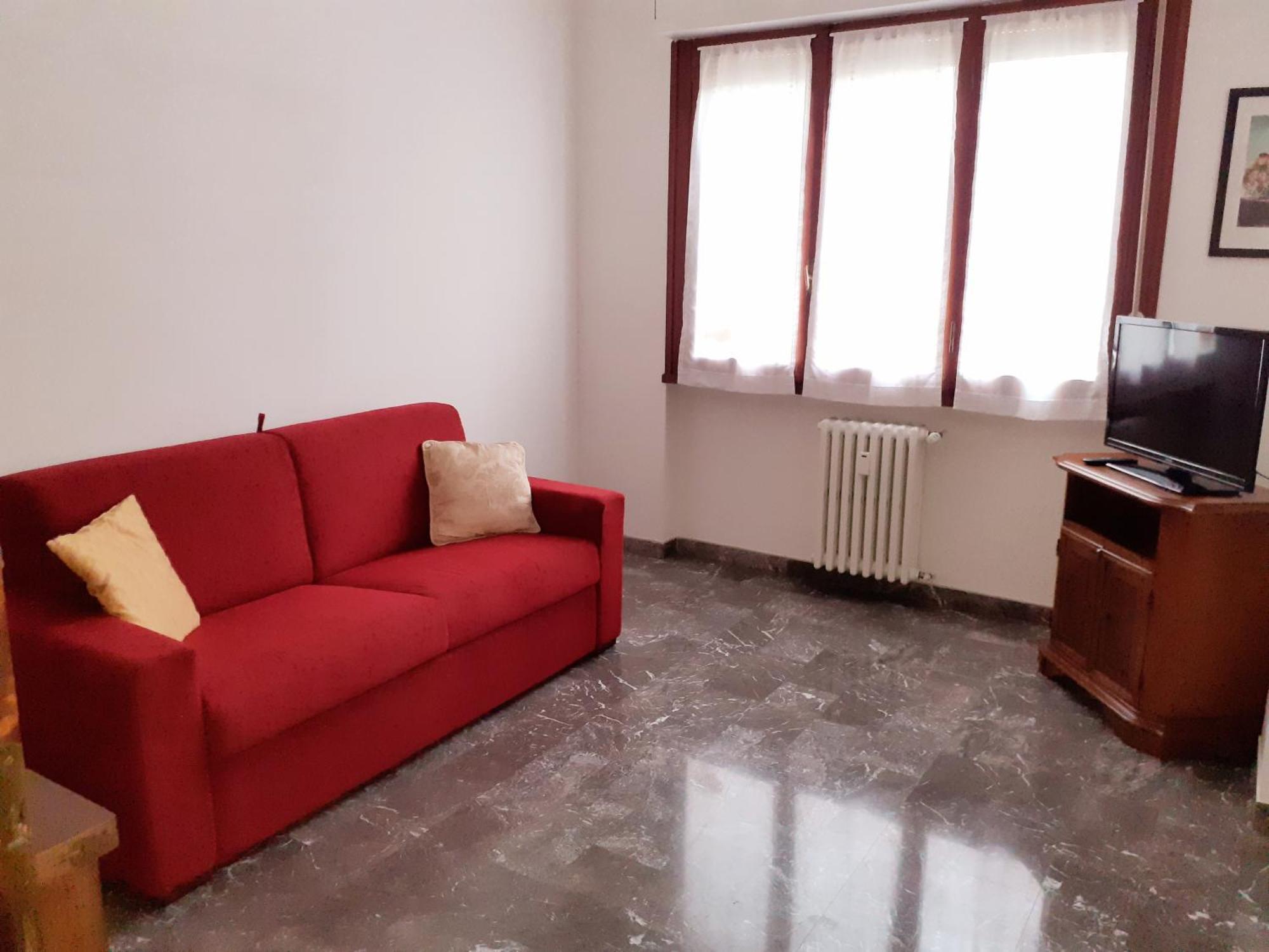 Lejlighed La Casa Di Claudia Firenze