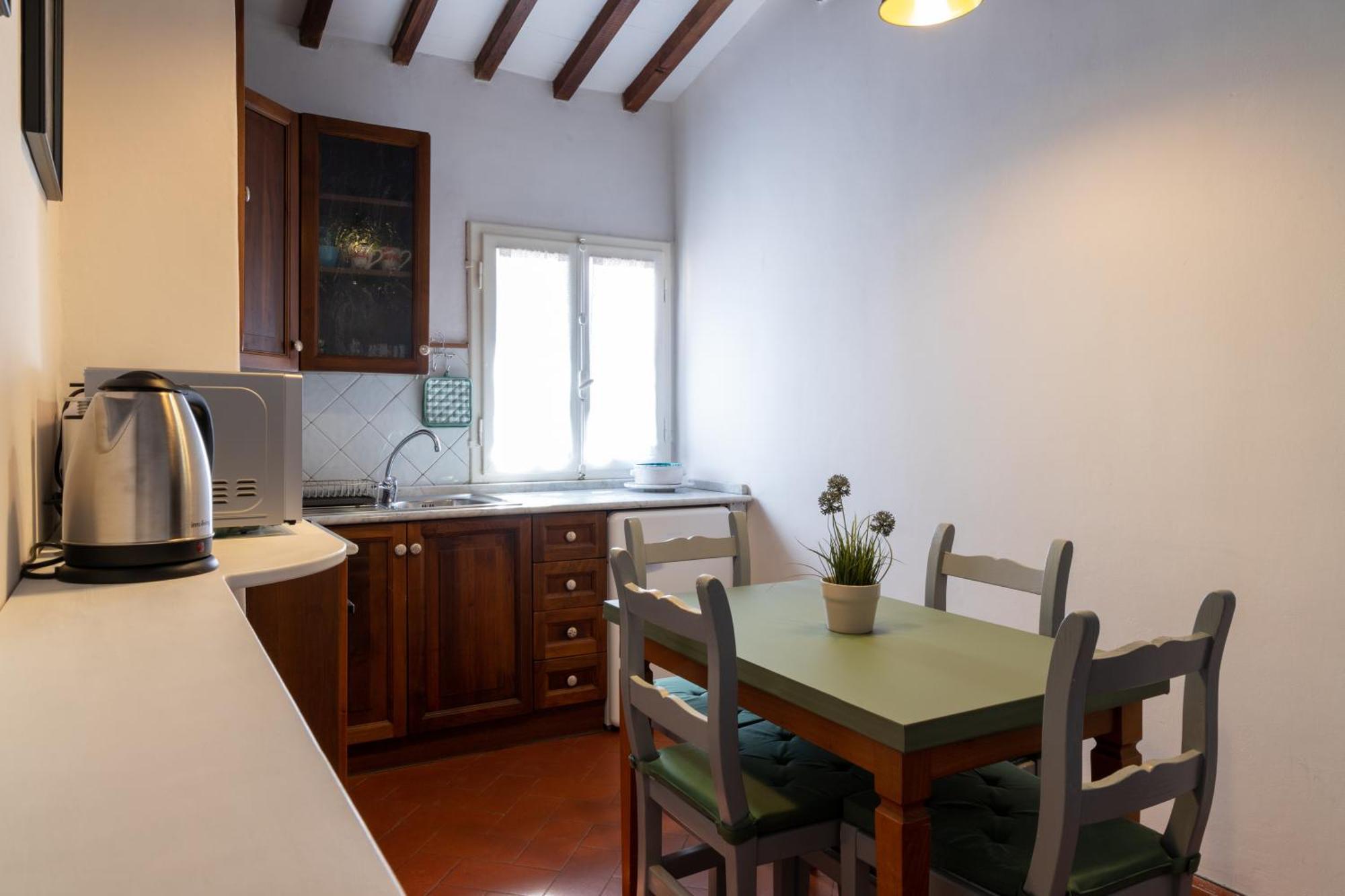 Leilighet La Casa Di Emilia