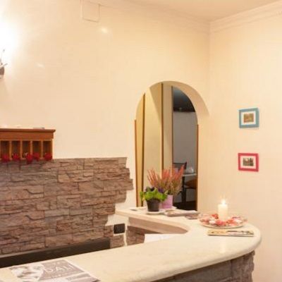 Borgo Hotel