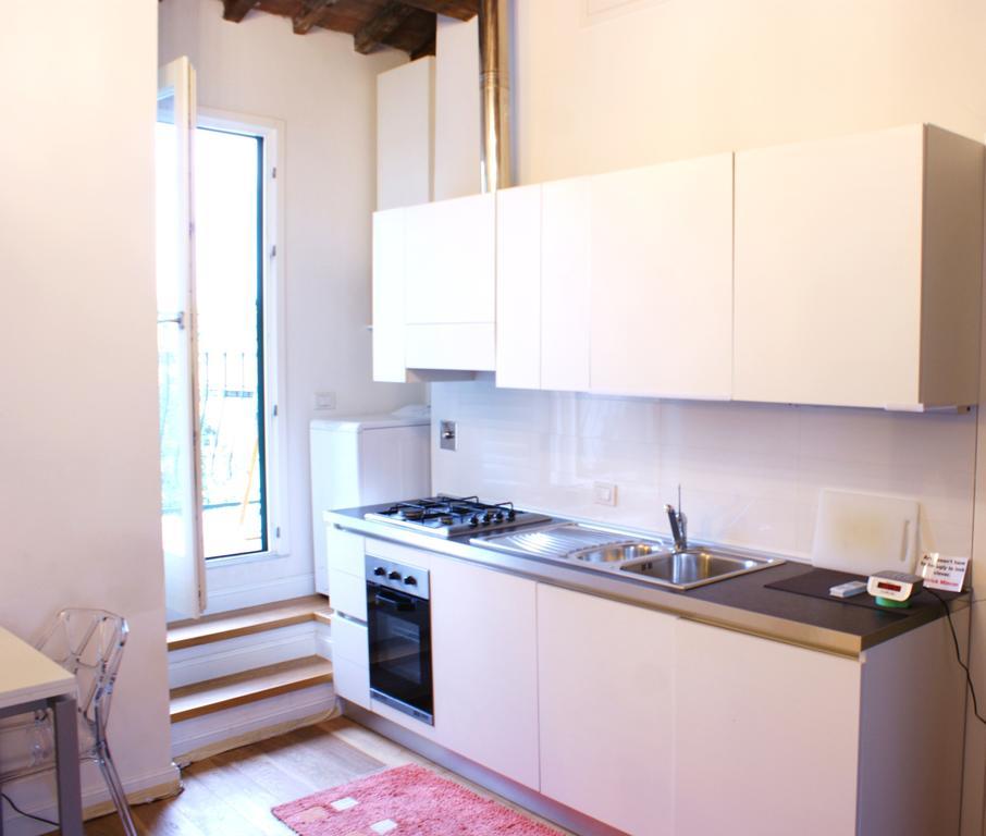 Appartement Roommo Sant'Ambrogio