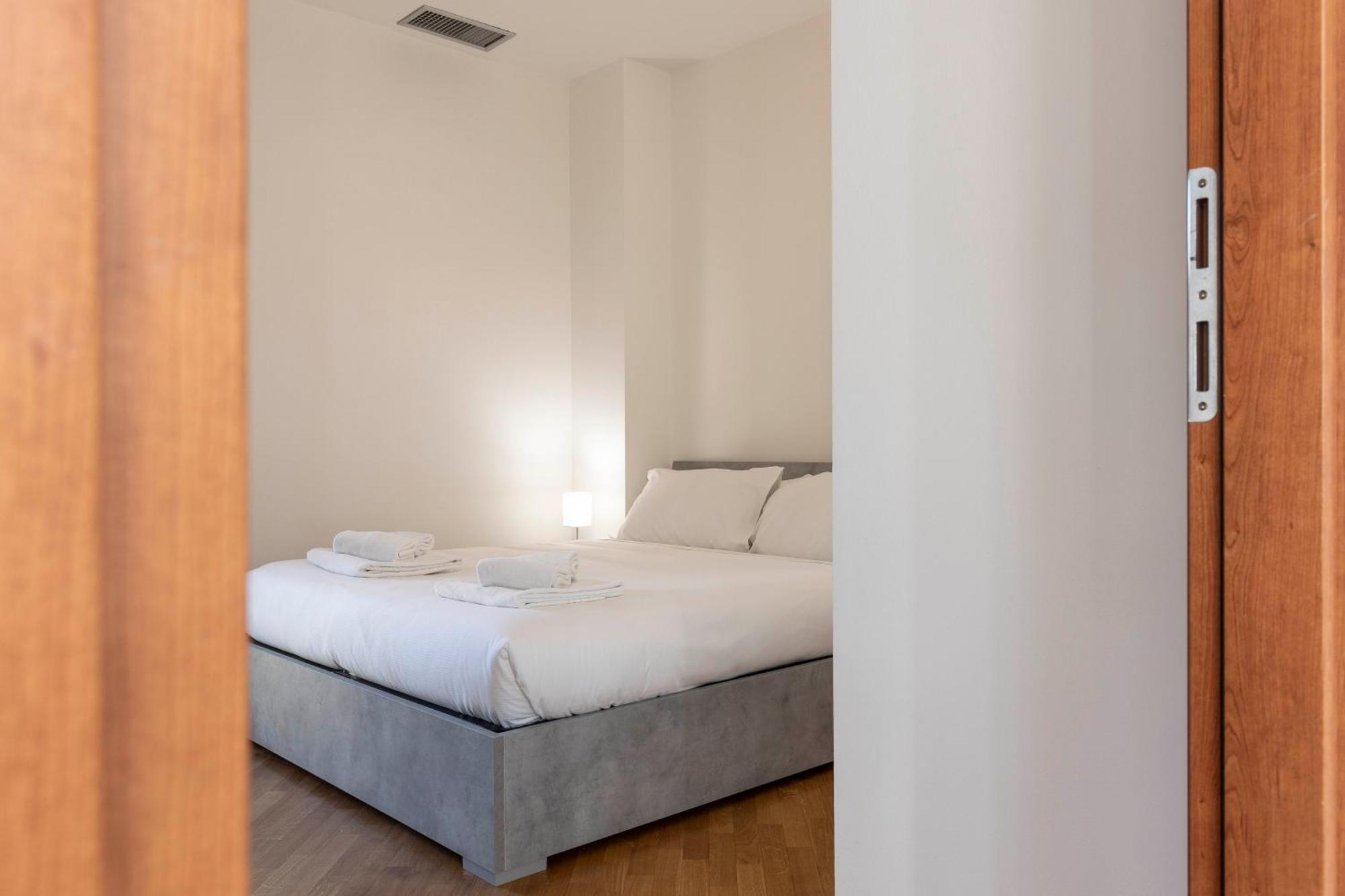 Appartamento Angelico Luxury Firenze