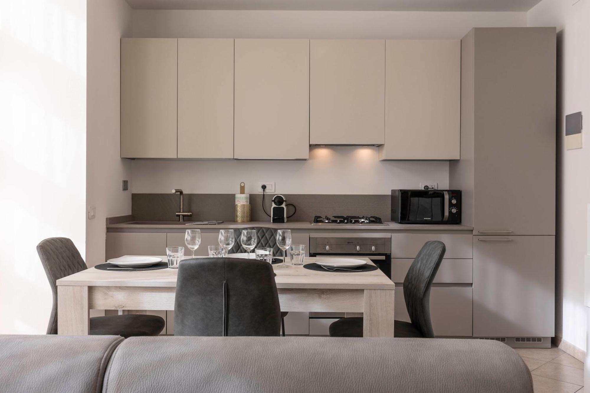 Angelico Luxury Firenze