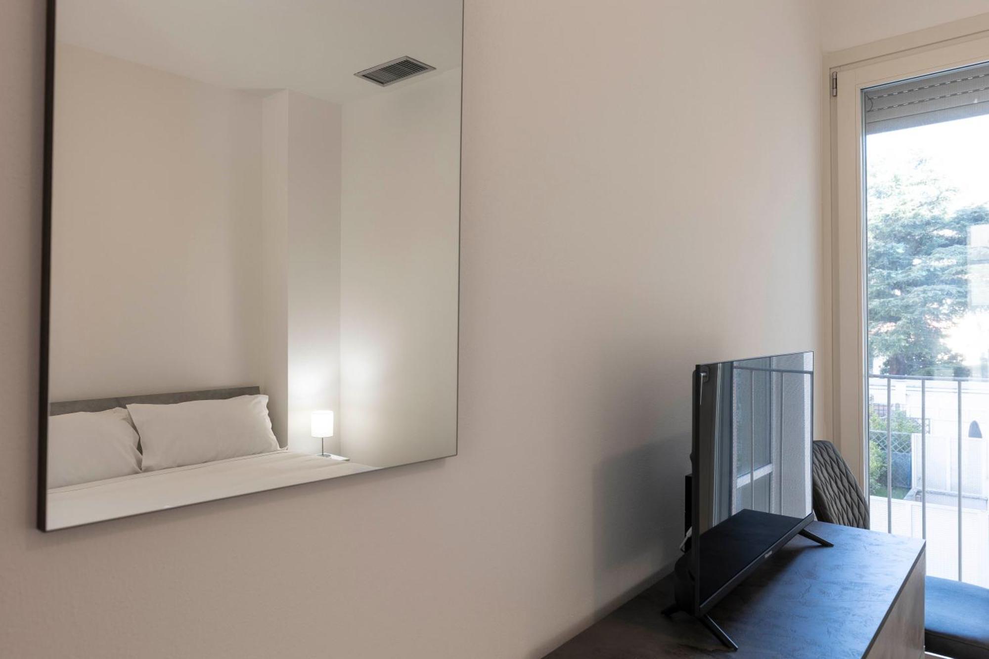 Appartamento Angelico Luxury