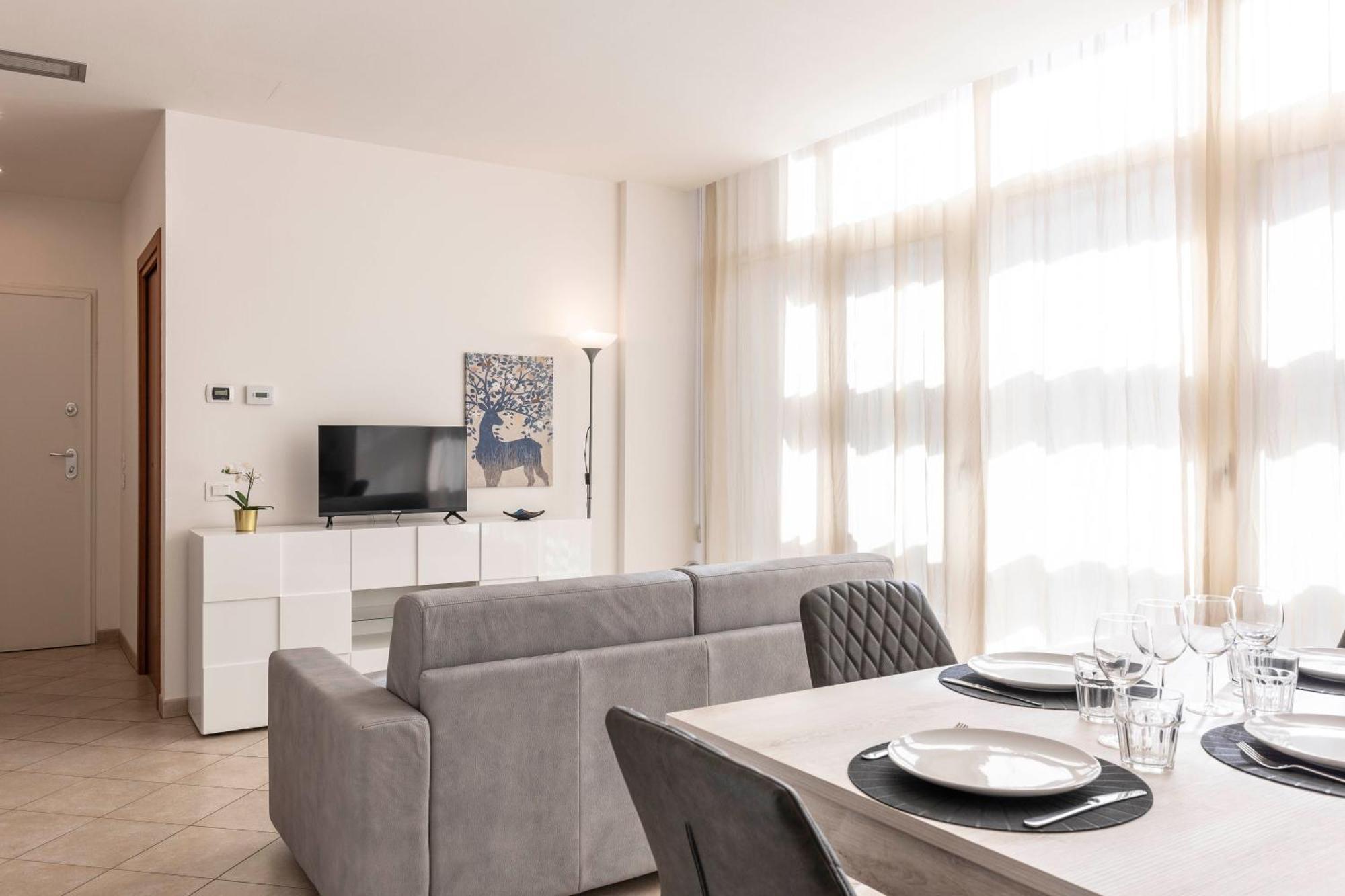 Angelico Luxury Appartamento *