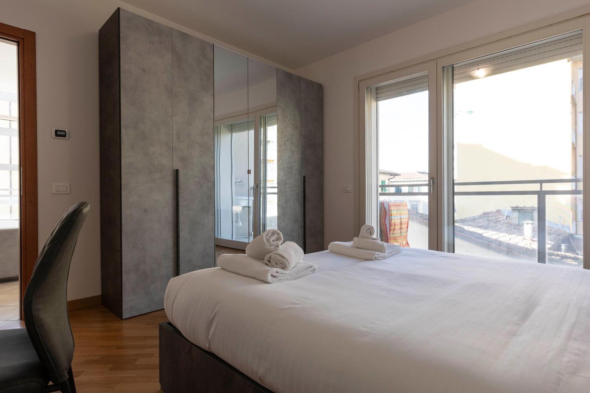 Angelico Luxury Appartamento Firenze