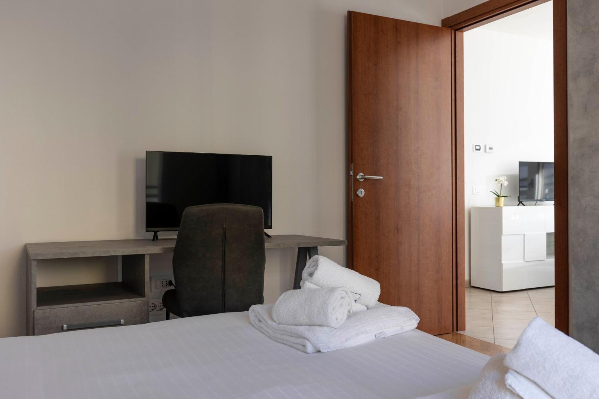 Angelico Luxury Firenze