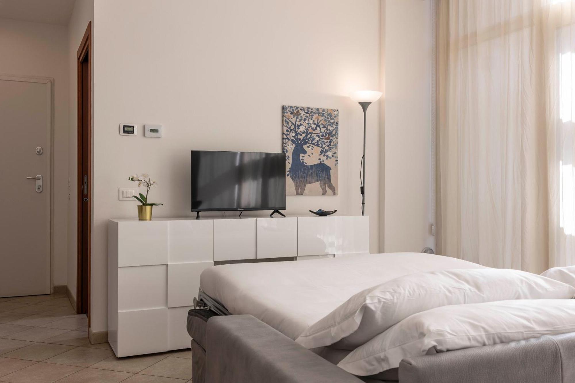 Appartamento Angelico Luxury Firenze