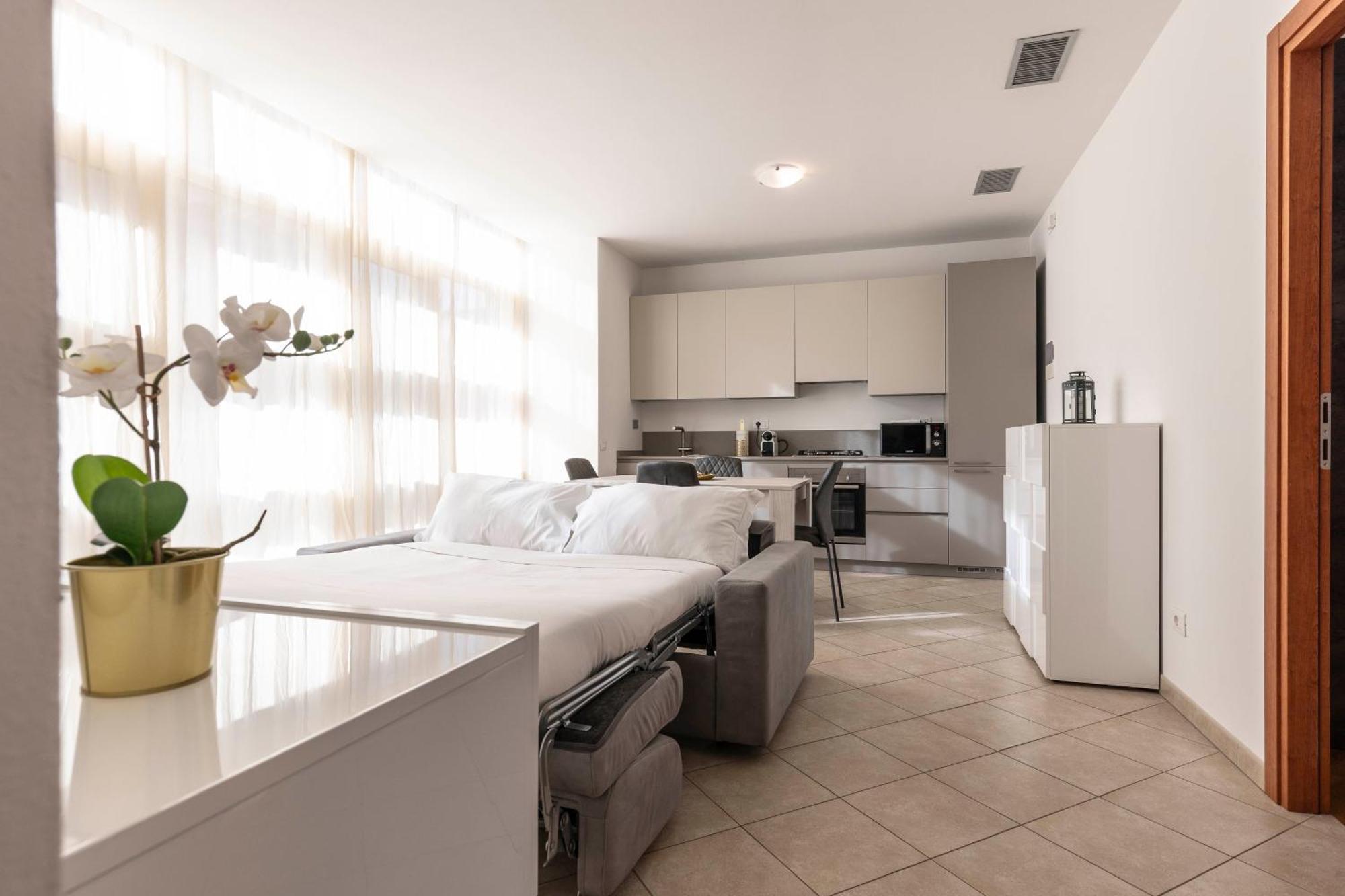 Angelico Luxury Appartamento *