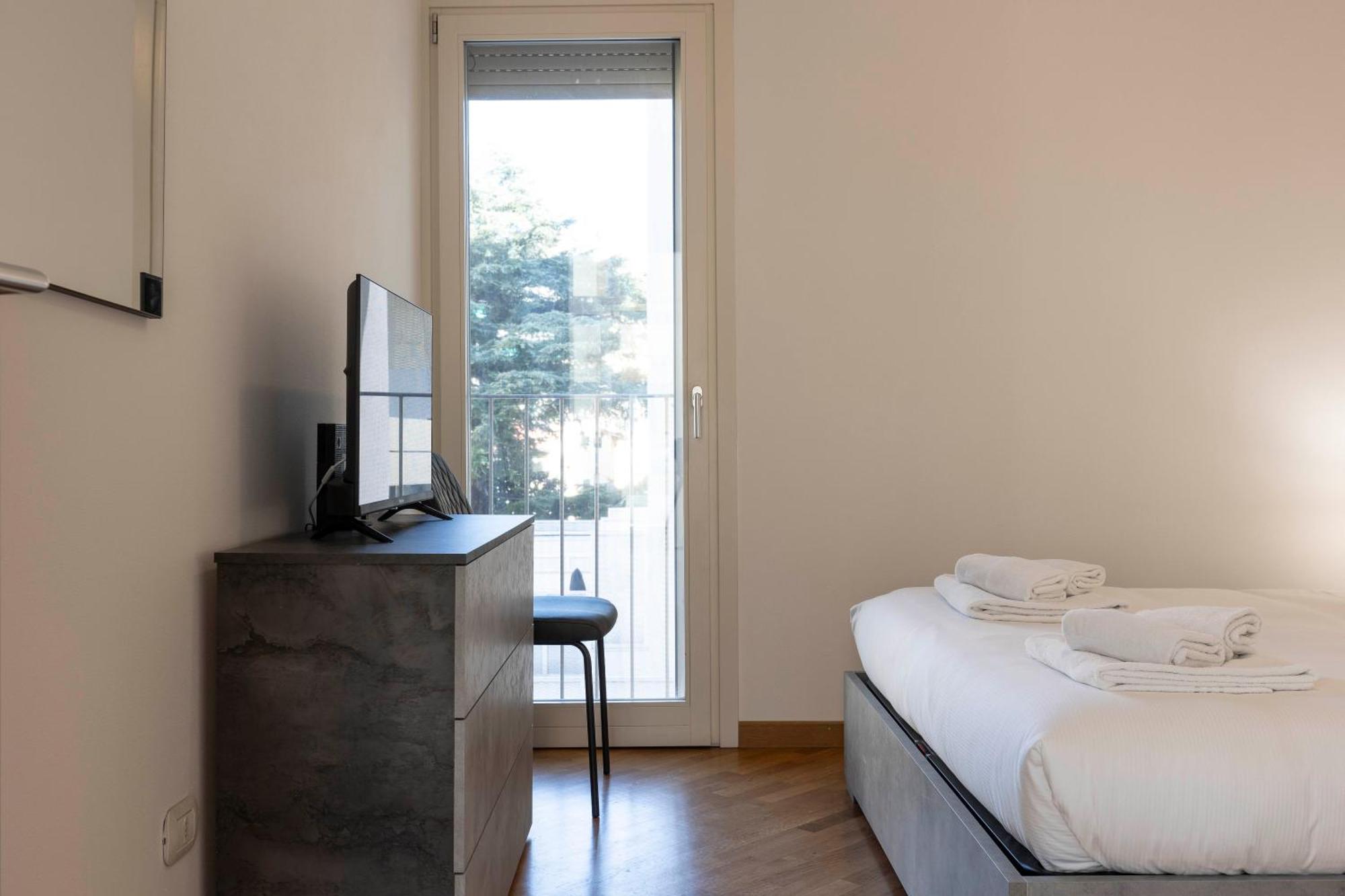 Appartamento Angelico Luxury *