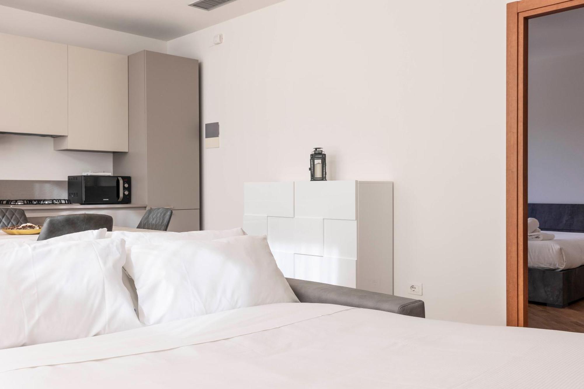 Angelico Luxury Appartamento