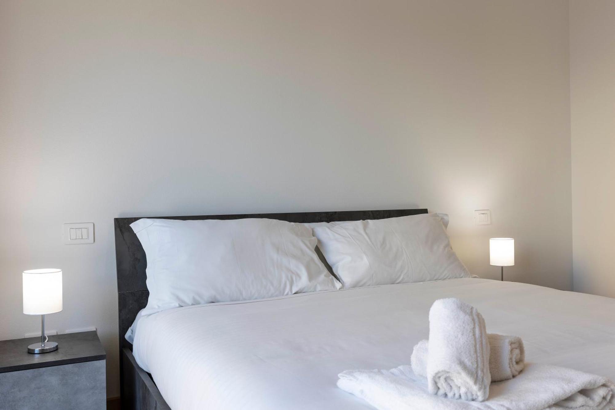 Appartamento Angelico Luxury Firenze