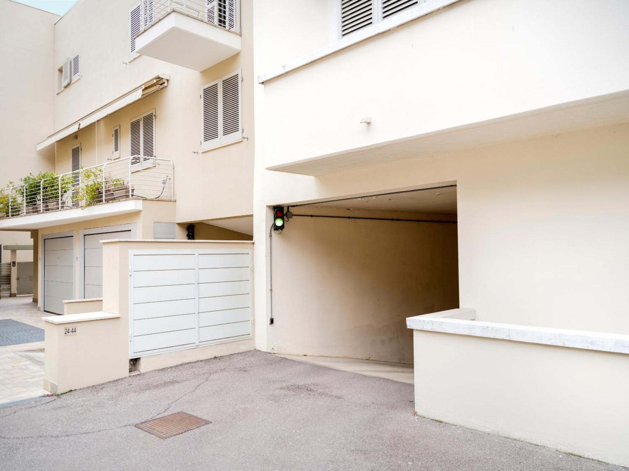Appartement Casa Alessia - Romantic Urban Retreat With Terrace *
