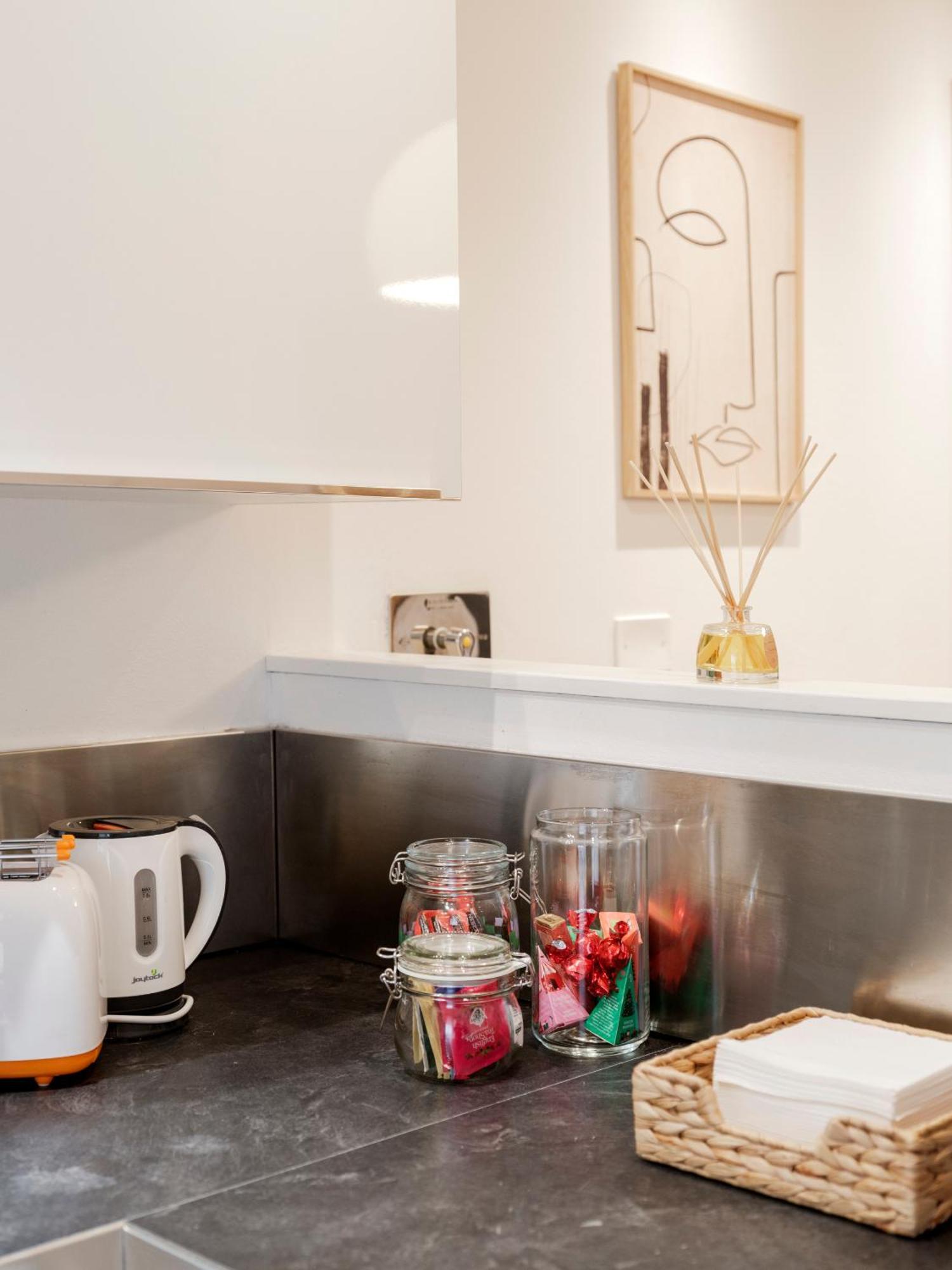 Appartement Casa Alessia - Romantic Urban Retreat With Terrace Florence