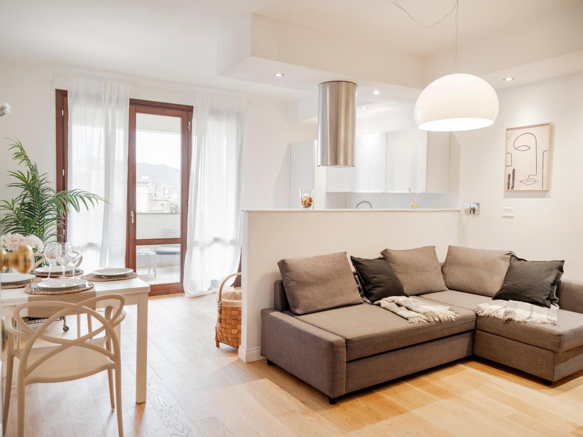Appartement Casa Alessia - Romantic Urban Retreat With Terrace *