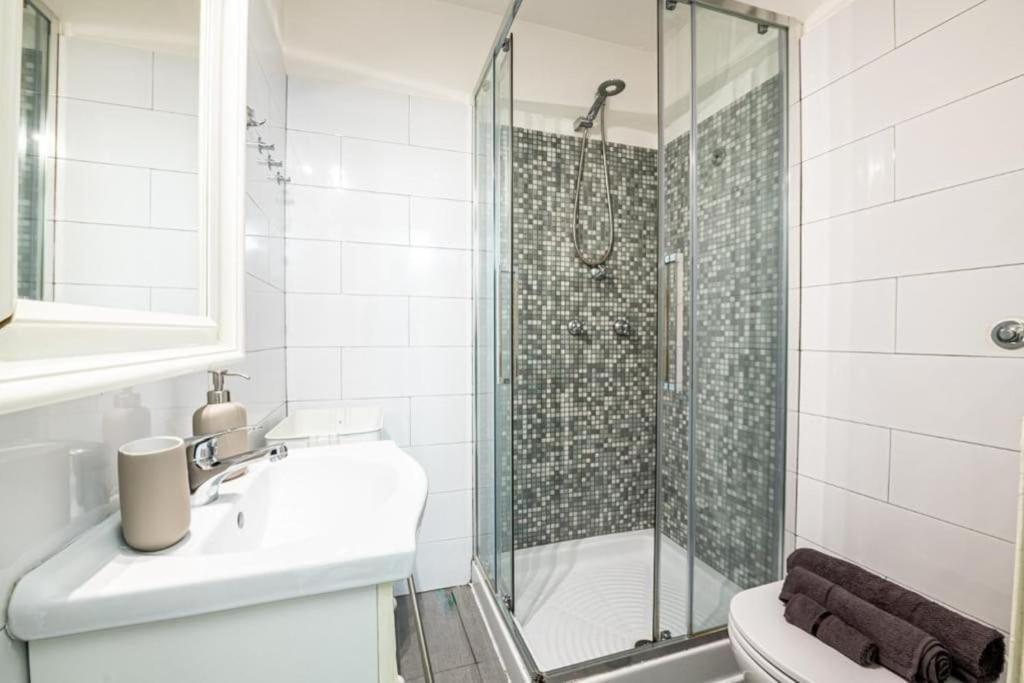 Appartement Double Loft - Ponte Vecchio Florence