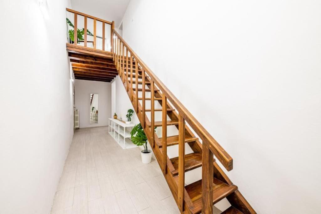 Double Loft - Ponte Vecchio Appartement *