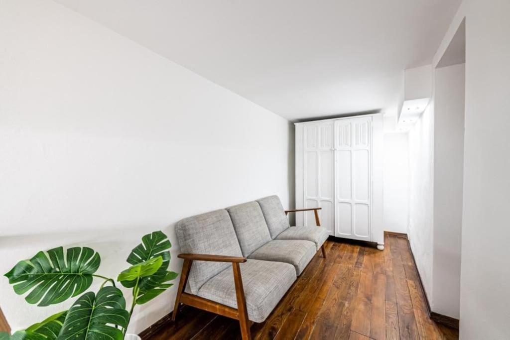 Double Loft - Ponte Vecchio Appartement *