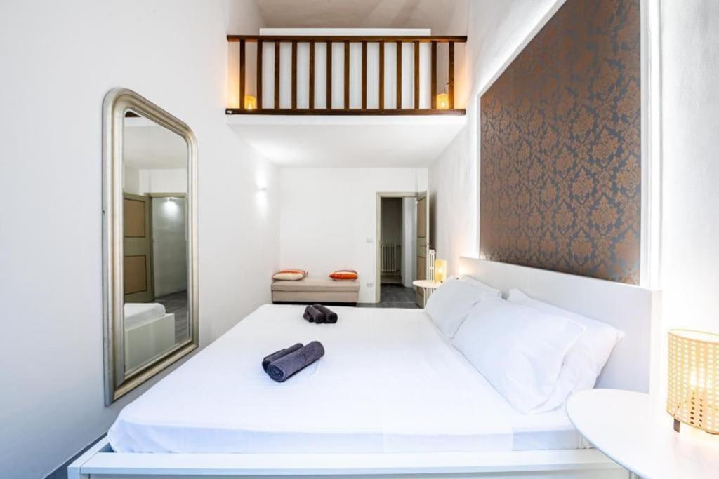 Appartement Double Loft - Ponte Vecchio *