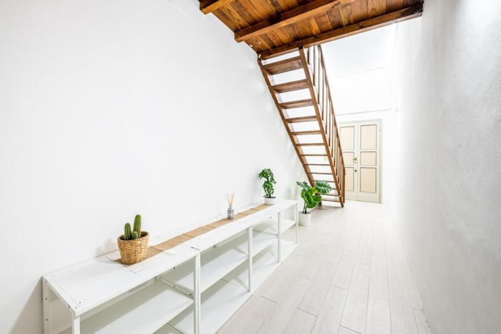 Double Loft - Ponte Vecchio Appartement *