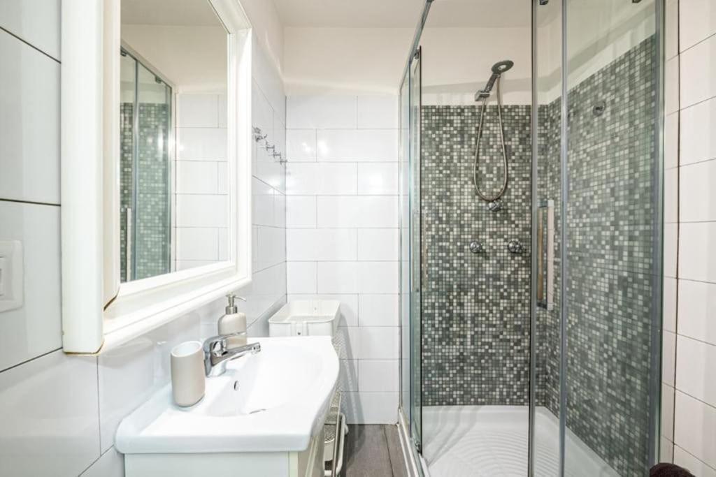 Appartement Double Loft - Ponte Vecchio