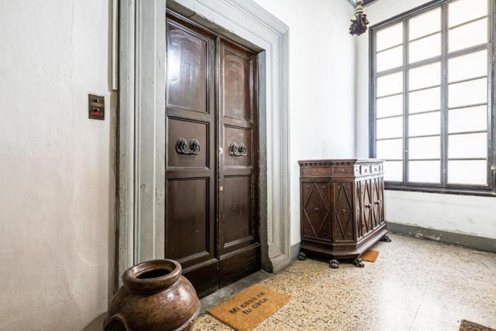 Double Loft - Ponte Vecchio Appartement Florence