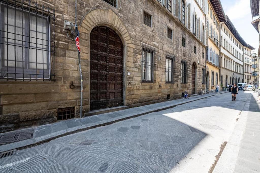 Appartement Double Loft - Ponte Vecchio *